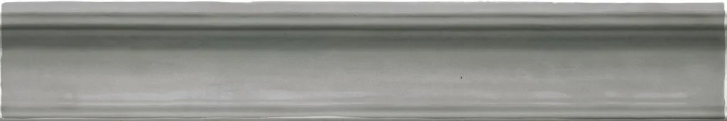 Sample Moldura Colonial Grey glans 5x30 (sample tegel)
