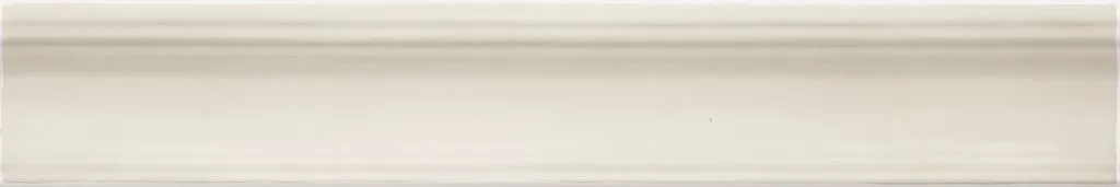 Moldura Colonial Ivory glans 5x30