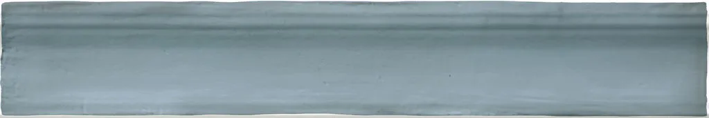 Sample Moldura Colonial Sky glans 5x30 (sample tegel)