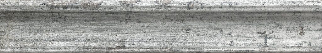 Moldura Colonial Wood White glans 5x30