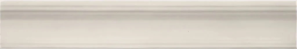 Moldura Colonial Ivory mat 5x30