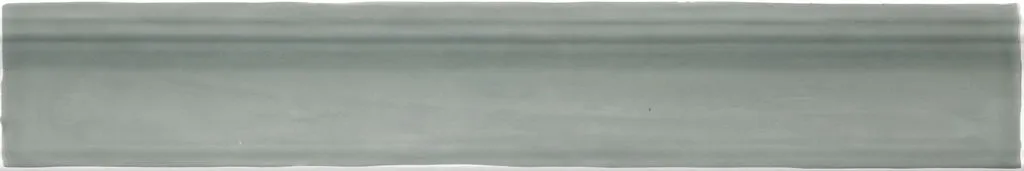 Moldura Colonial Jade mat 5x30
