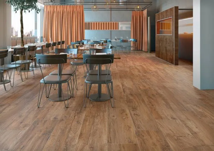 Nebraska Oak 30x120 rett, foto 2 van 2