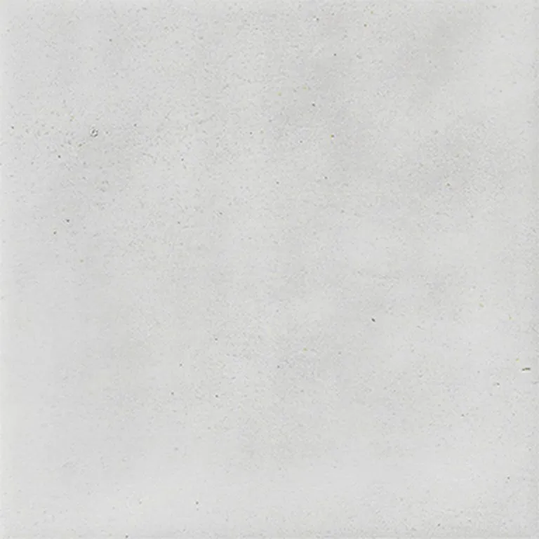 Zellige White 10x10