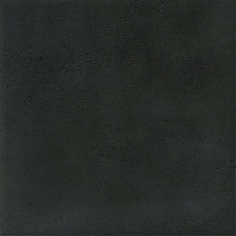 Sample Zellige Graphite 10x10 (sample tegel)