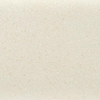Sample Terrazzo Mini Caolino 60x60 rett (sample tegel)