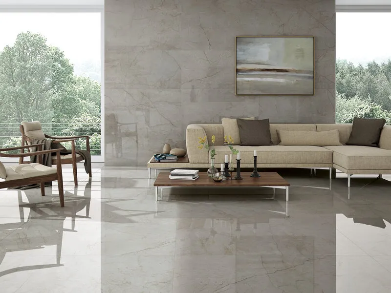 Egeo Pearl Pulido 120x260 rett, foto 2 van 2