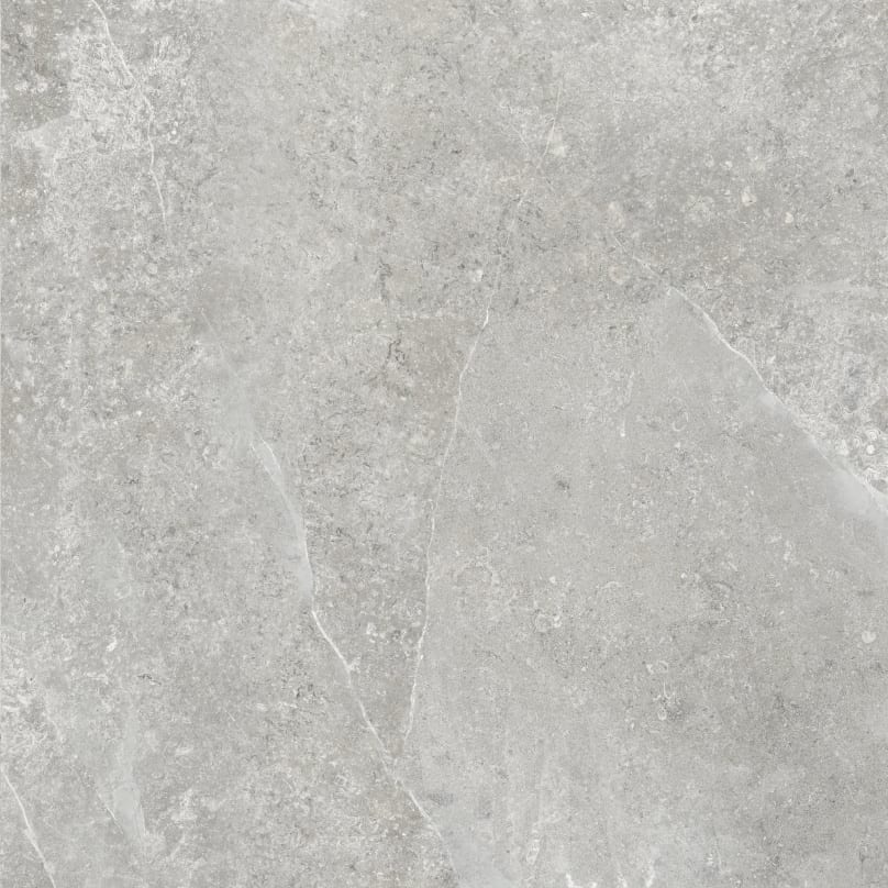 Zermatt Acero 80x80 rett
