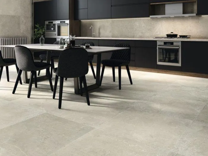 Zermatt Natural 60x60 rett, foto 2 van 2