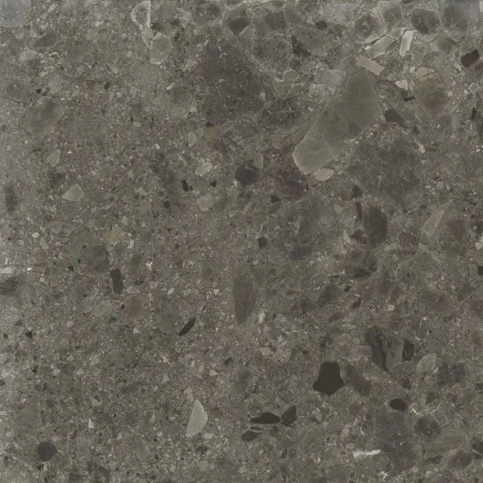 Sample Nover Black 60x60 rett (sample tegel)
