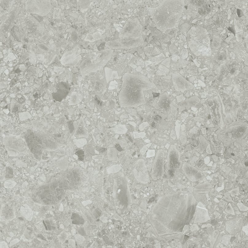 Sample Nover Steel 60x60 rett (sample tegel)