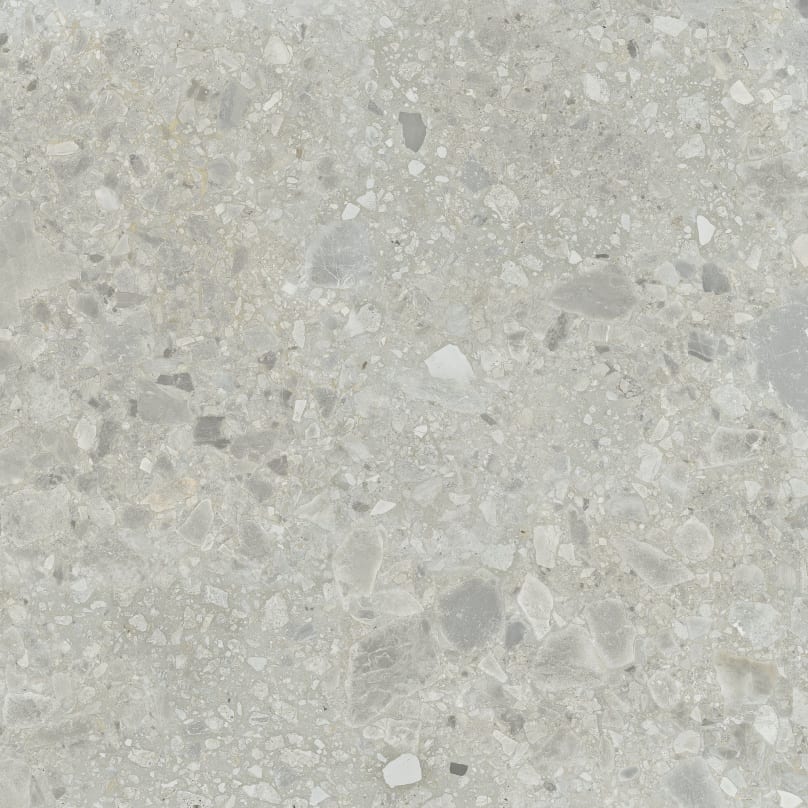 Sample Nover Steel 80x80 rett (sample tegel)