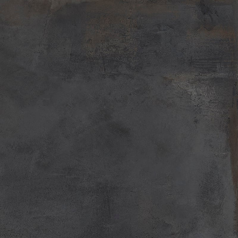 Sample Magnetic Dark Grey 60x60 rett (sample tegel)