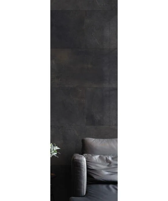 Magnetic Black 60x60 rett, foto 2 van 2