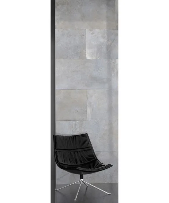 Magnetic Grey 60x60 rett, foto 2 van 2