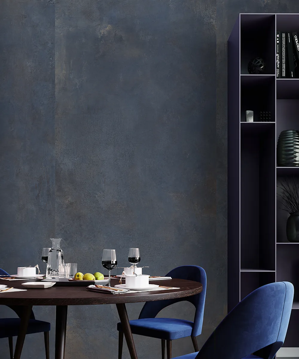 Magnetic Blue 60x120 rett, foto 2 van 2