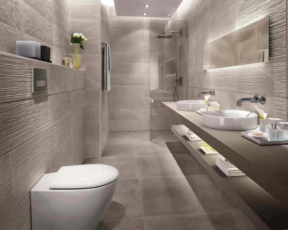 Maku Grey 60x60 rett, foto 3 van 3
