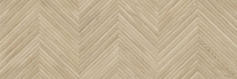 Sample Larchwood Zig Alder 30x90 rett (sample tegel)