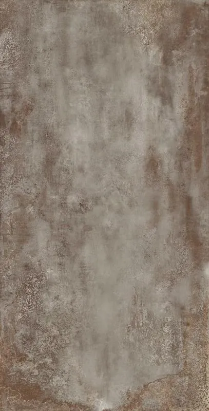 Flatiron Silver 120x270 rett