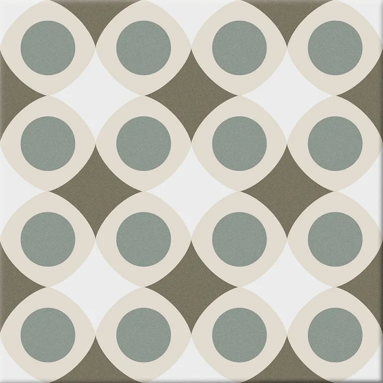 Hidra Pop Warm 20x20
