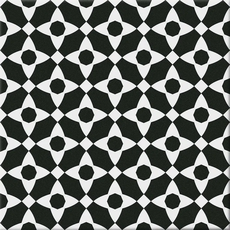Hidra Manila White 20x20