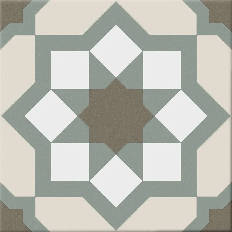 Hidra Capri Warm 20x20