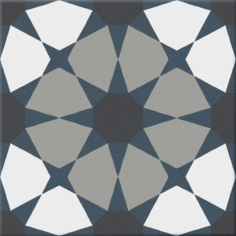 Hidra Prisma Cold 20x20
