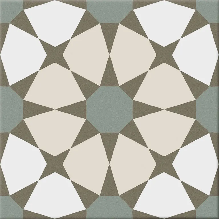 Hidra Prisma Warm 20x20