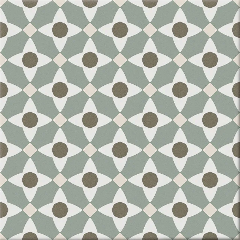 Hidra Manila Warm 20x20