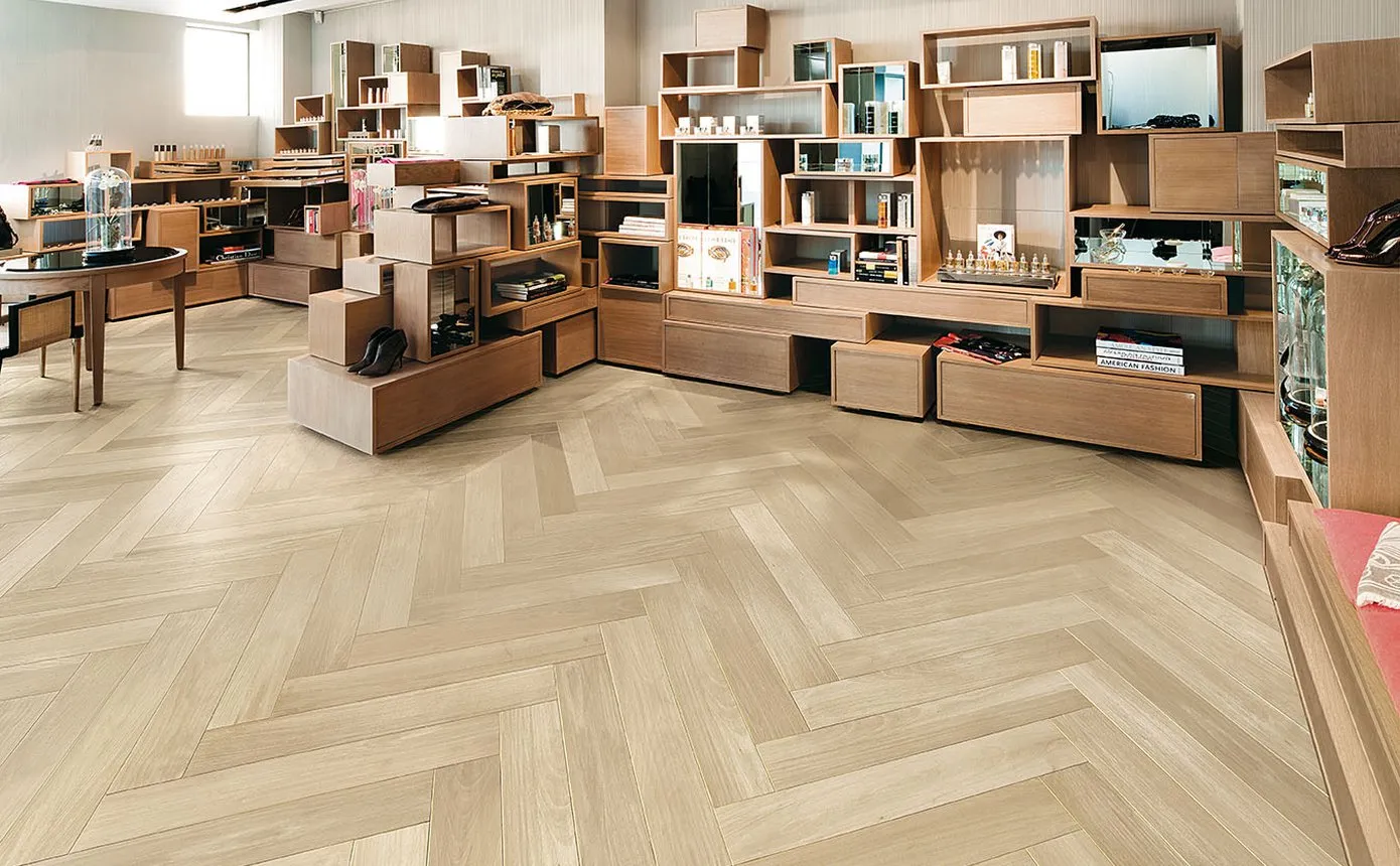 Nuance Faggio 15x90 rett, foto 2 van 2