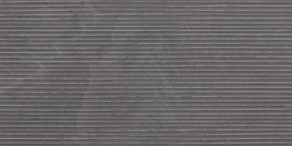 Overland Antracite Relieve 30x60 rett