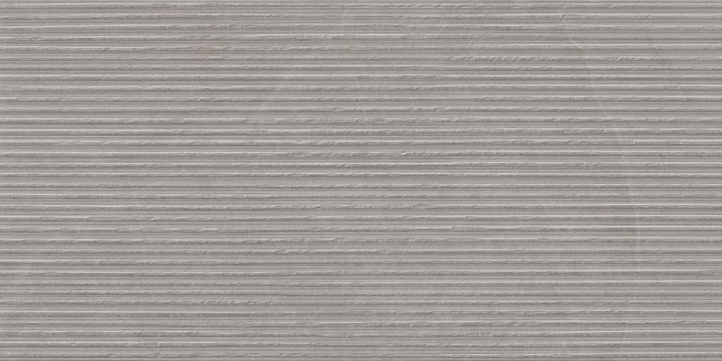 Overland Greige Groove 60x120 rett