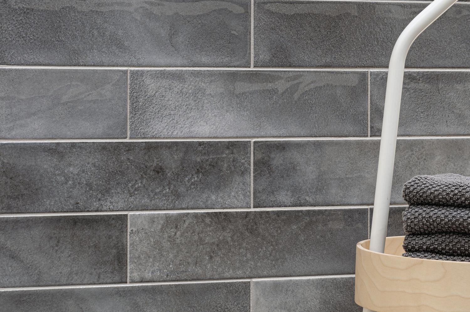 Moon Grey glans 7,5x30, foto 3 van 3