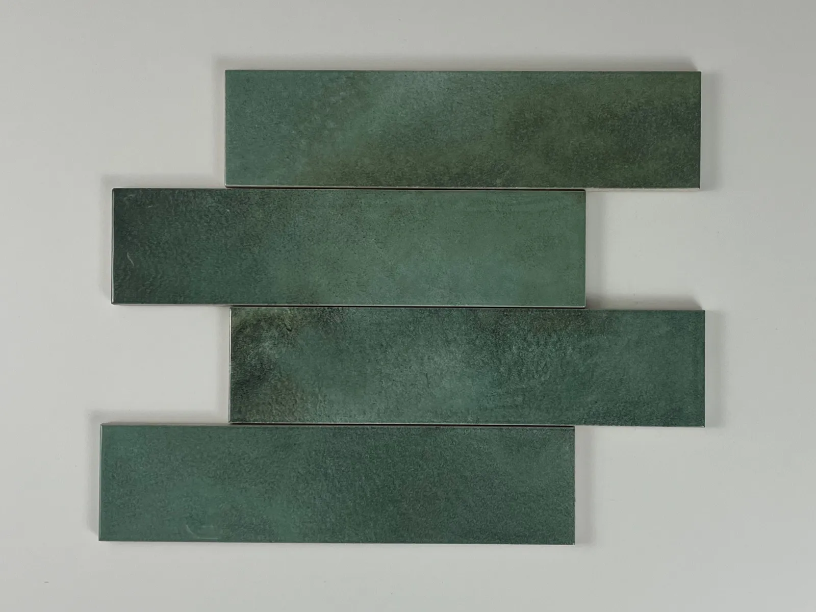 Moon Green glans 7,5x30, foto 2 van 2