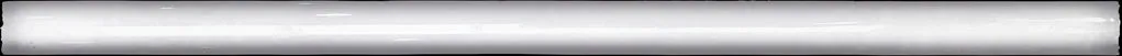 Quarter Round Colonial White glans 1,5x30