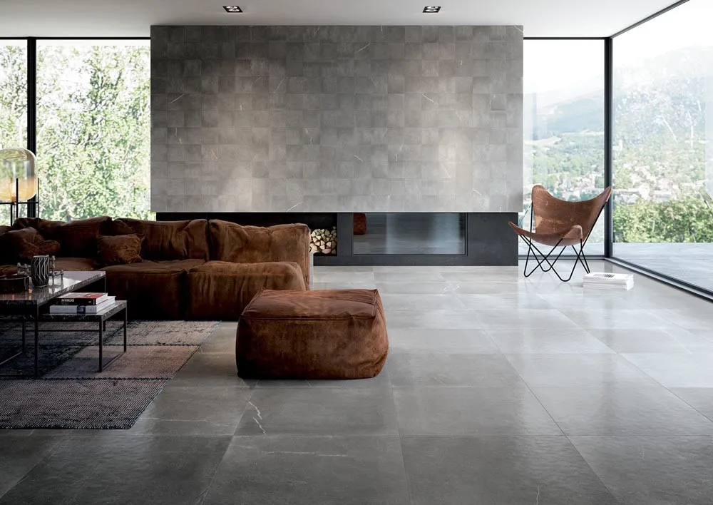 Maku Grey 80x80 rett, foto 3 van 3
