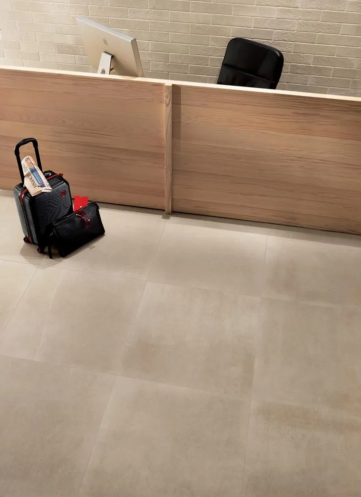 Maku Sand 80x80 rett, foto 2 van 3