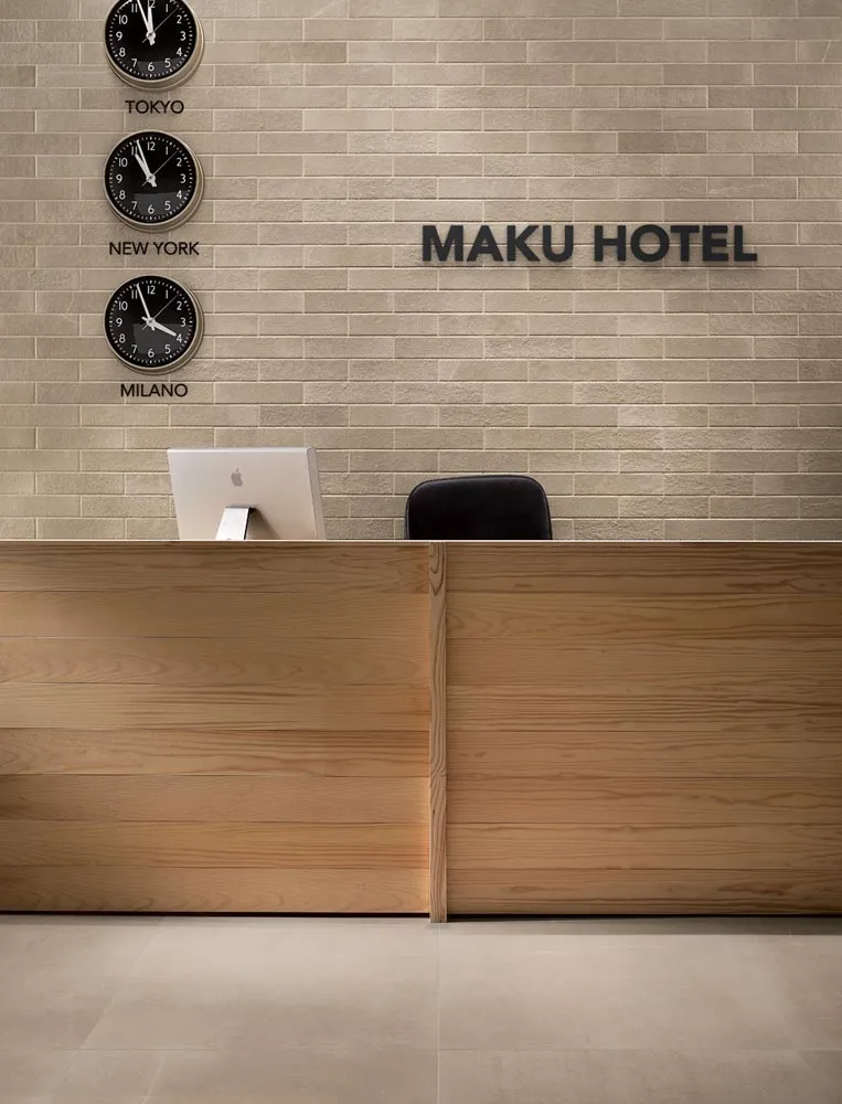Maku Sand 80x80 rett, foto 3 van 3