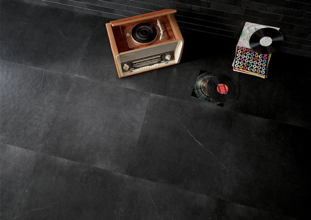Maku Dark 80x80 rett, foto 2 van 2