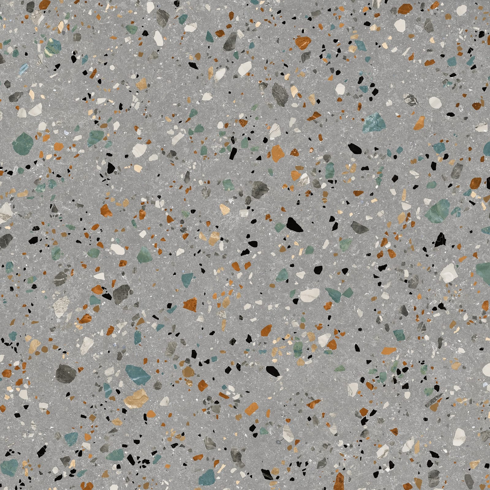 Gobi Grigio 60x60 rett