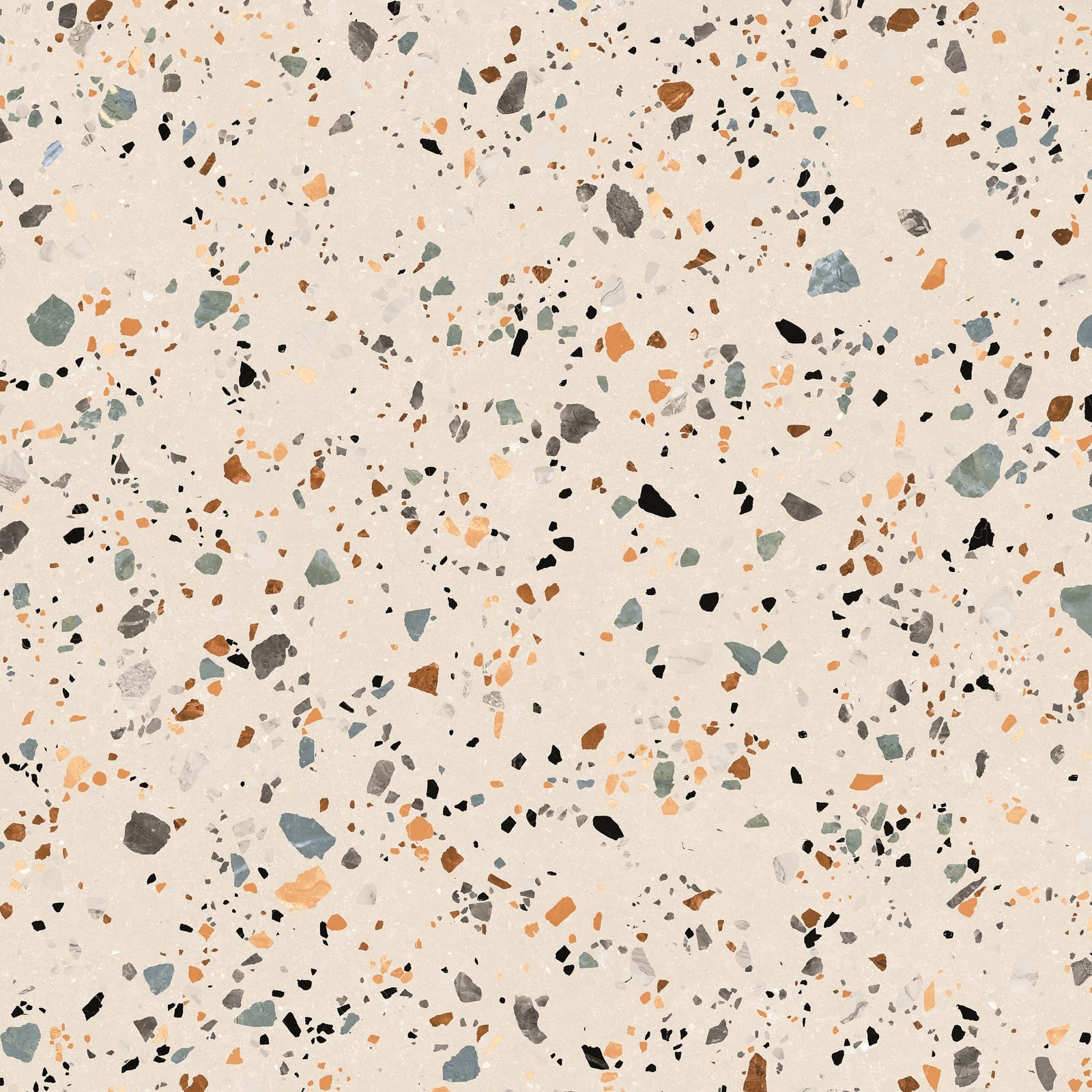 Gobi Nude 60x60 rett