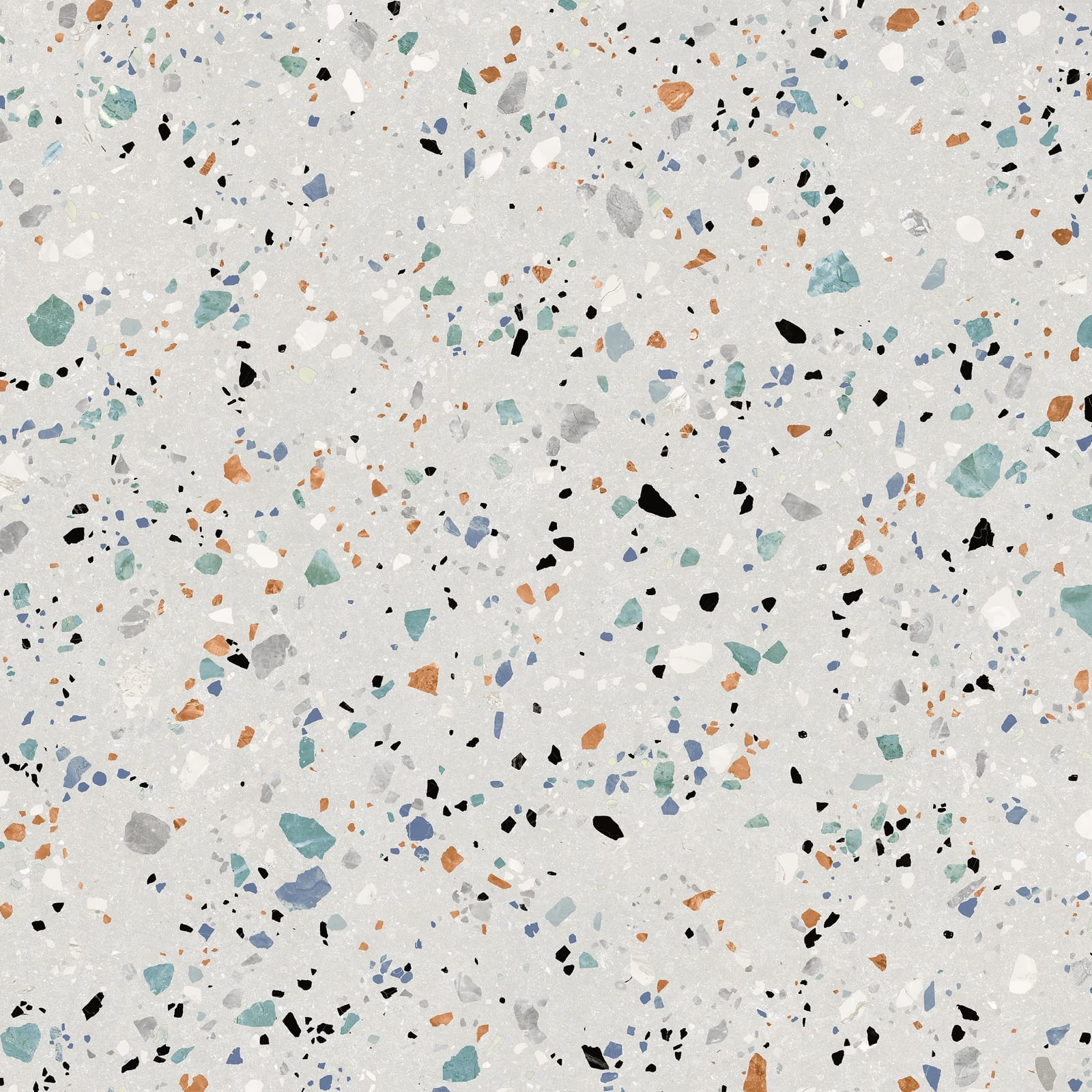 Gobi Bianco 60x60 rett