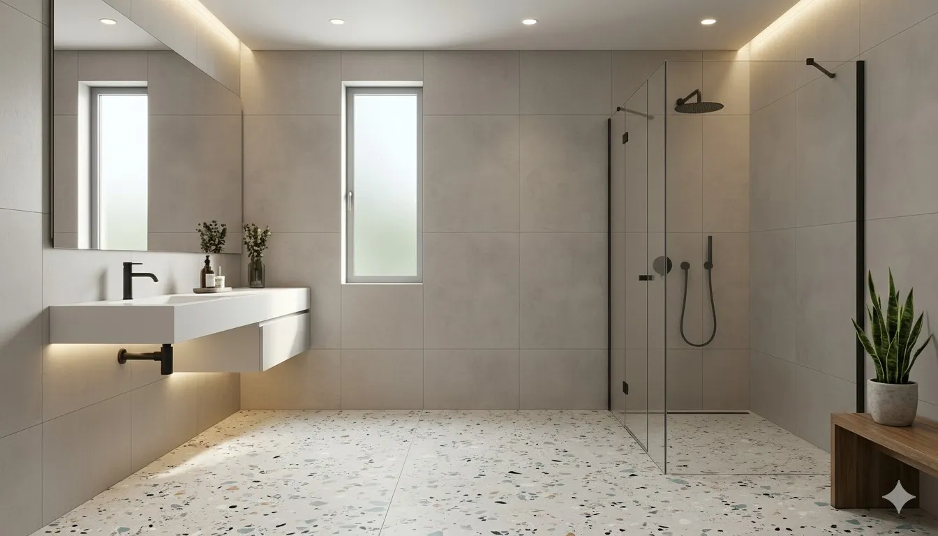 Gobi Bianco 60x120 rett, foto 3 van 3