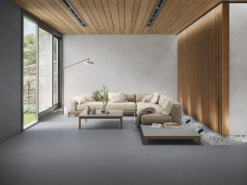 Norwich Pearl 60x60 rett, foto 2 van 3