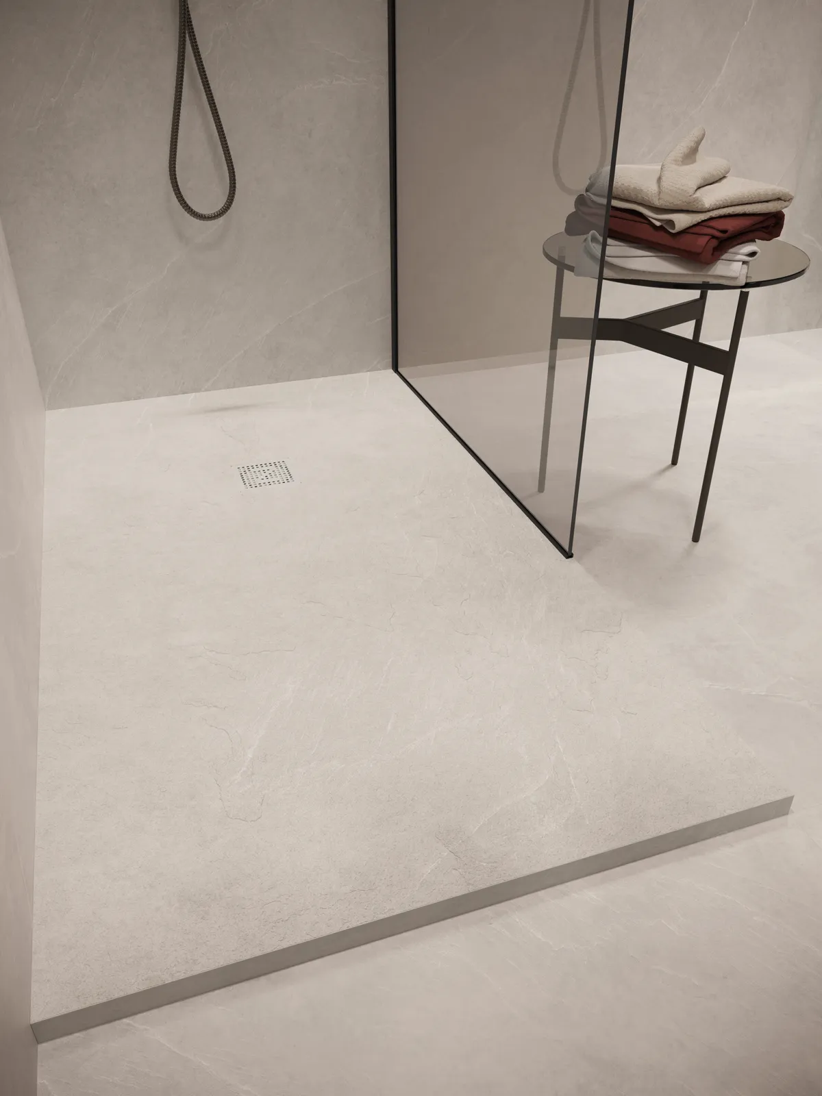 Statale Sand 30x60 rett, foto 2 van 2