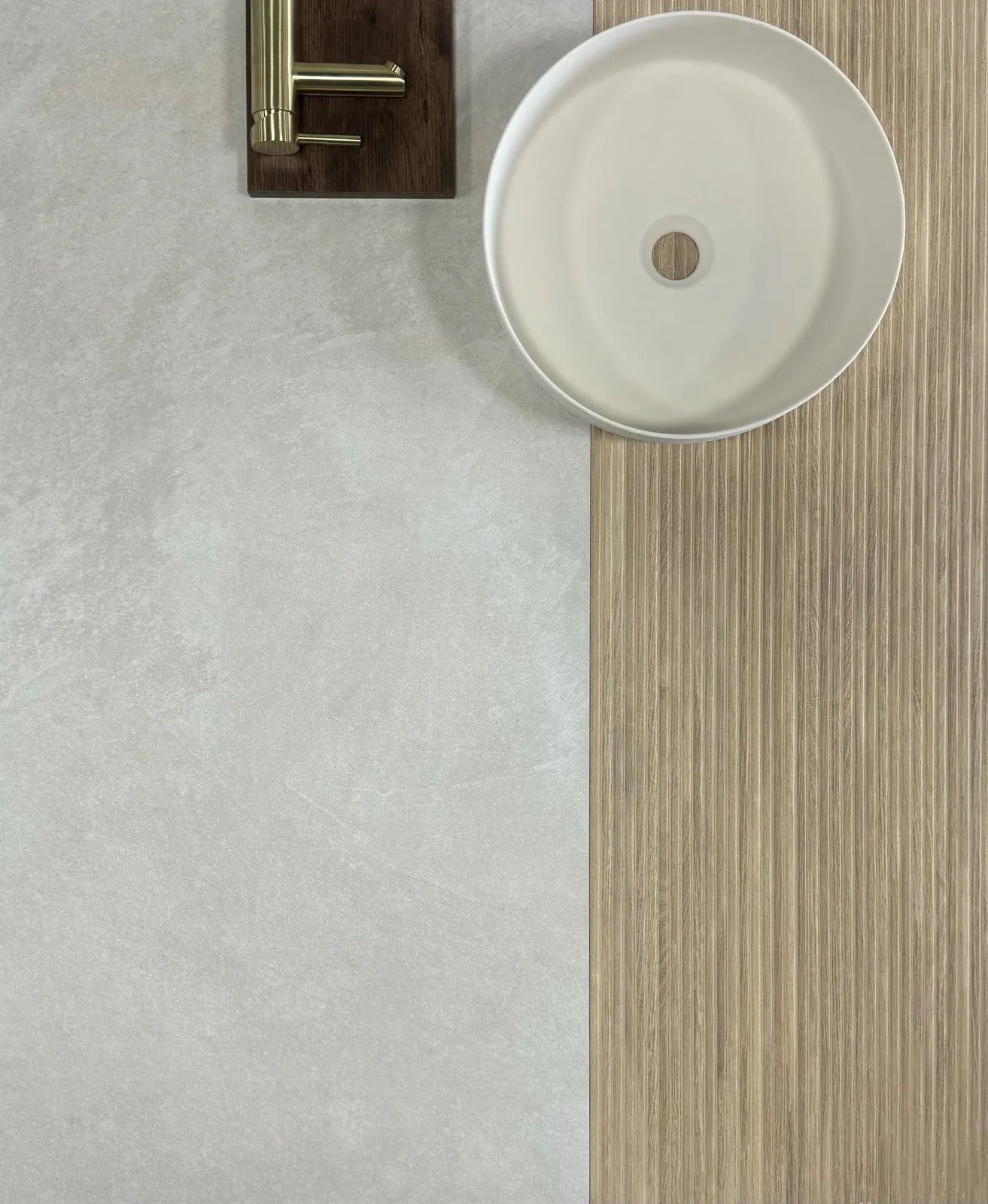 Impact Moon 60x60 rett, foto 2 van 2