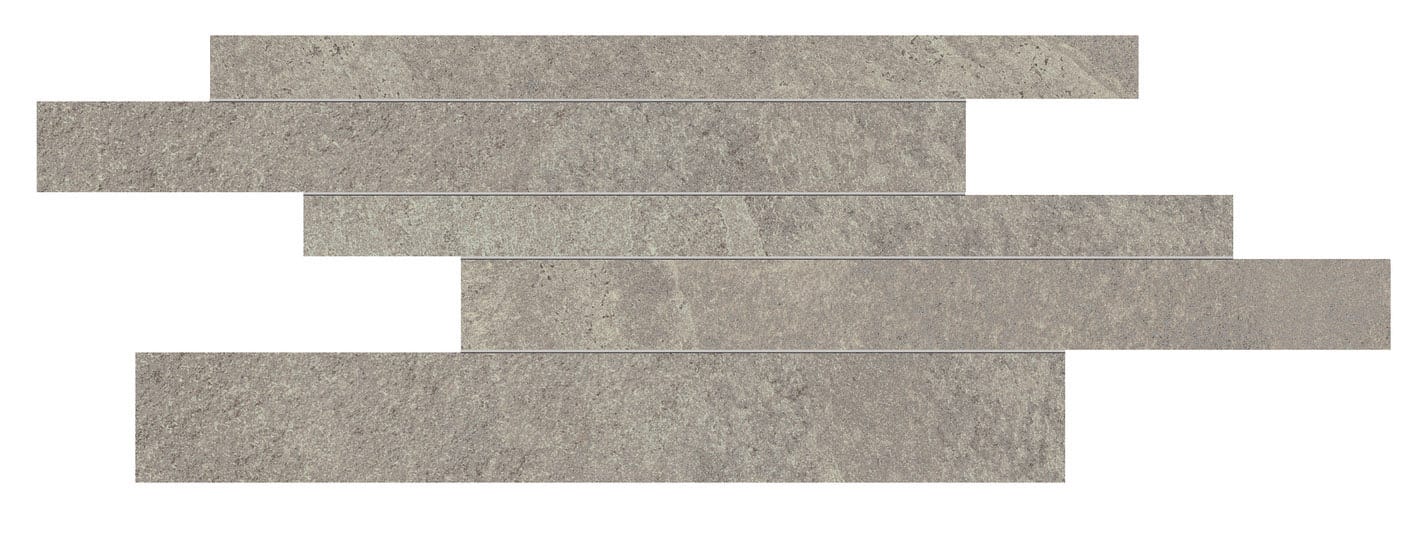 Impact Ash brick stroken op net van 29,5x60 rett