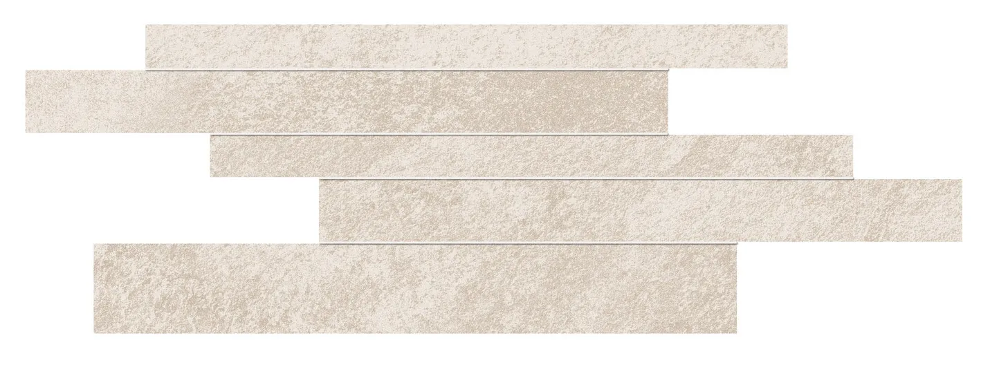 Impact Moon brick stroken op net van 29,5x60 rett