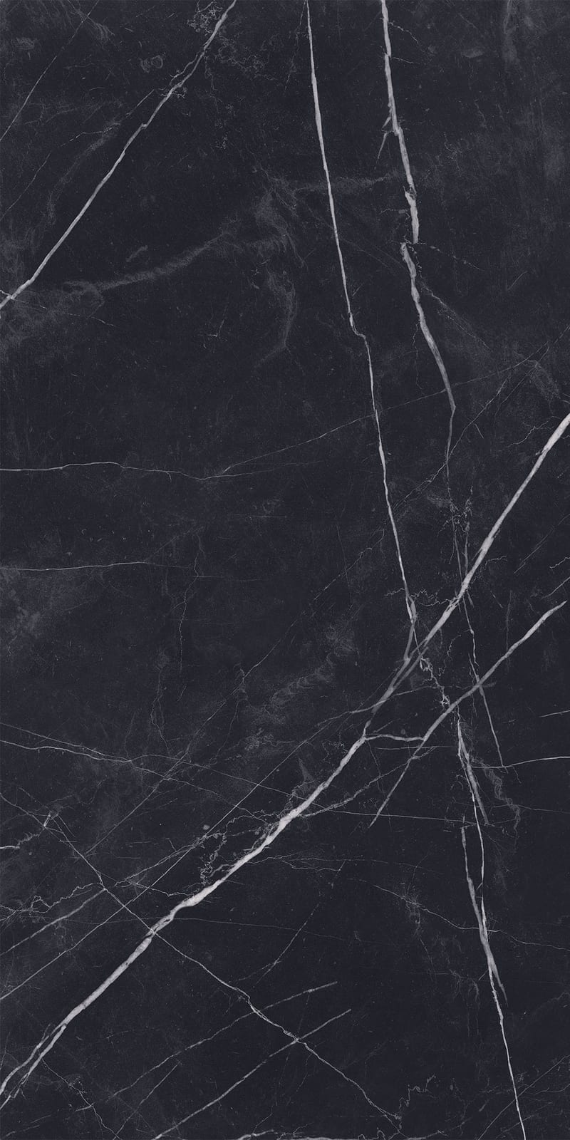 EK Marquina Black pulido 60x120 rett, foto 2 van 3