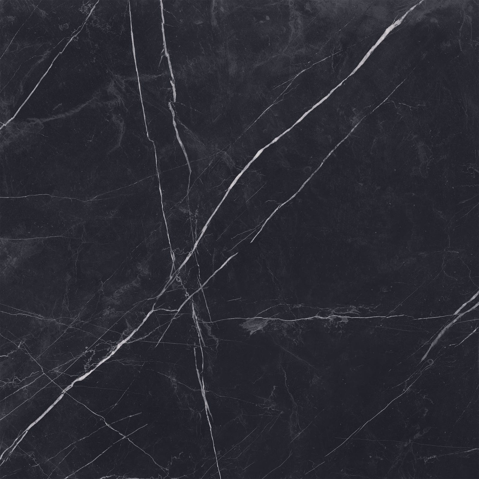 Marquina Black pulido 120x120 rett